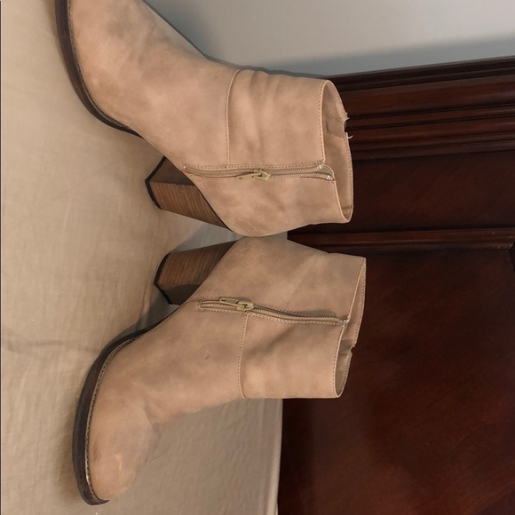 Booties - Picture 3 of 5